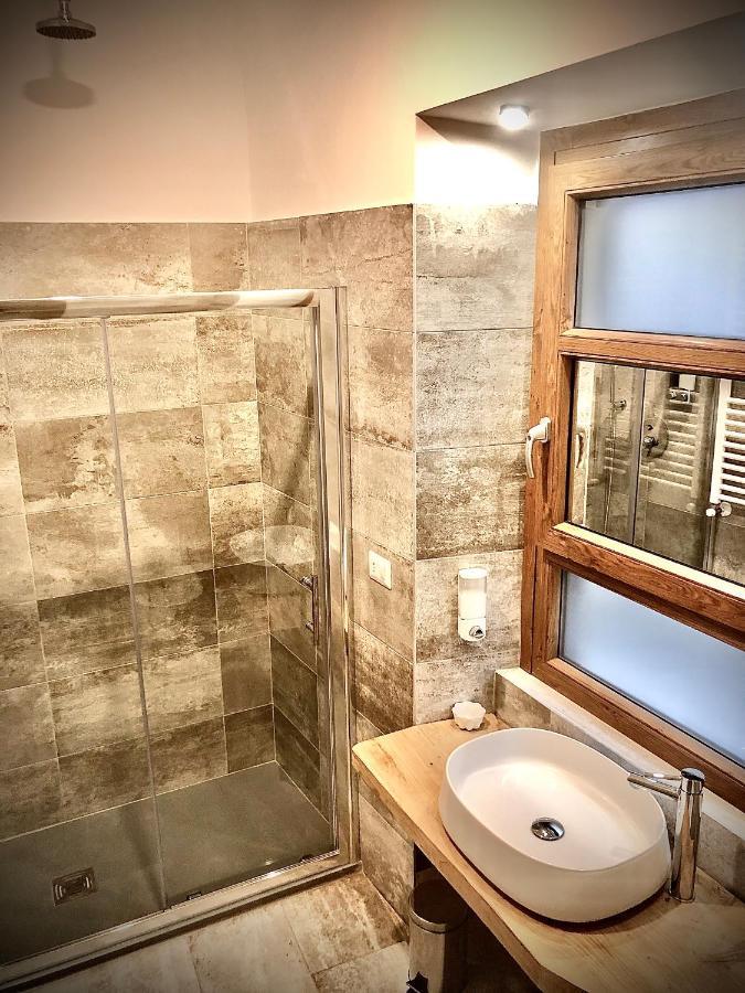 B&B Il Vicolo Caprarola Dış mekan fotoğraf