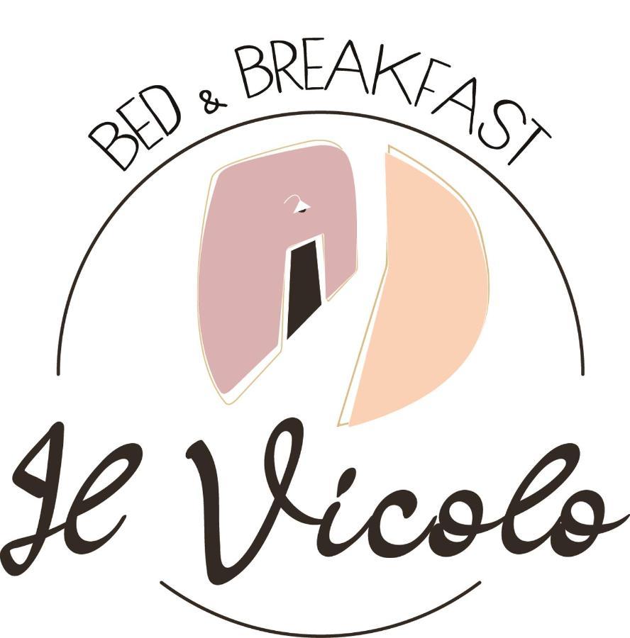 B&B Il Vicolo Caprarola Dış mekan fotoğraf